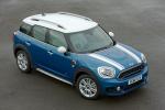 Mini Cooper S Countryman ALL4 2017 года (UK)